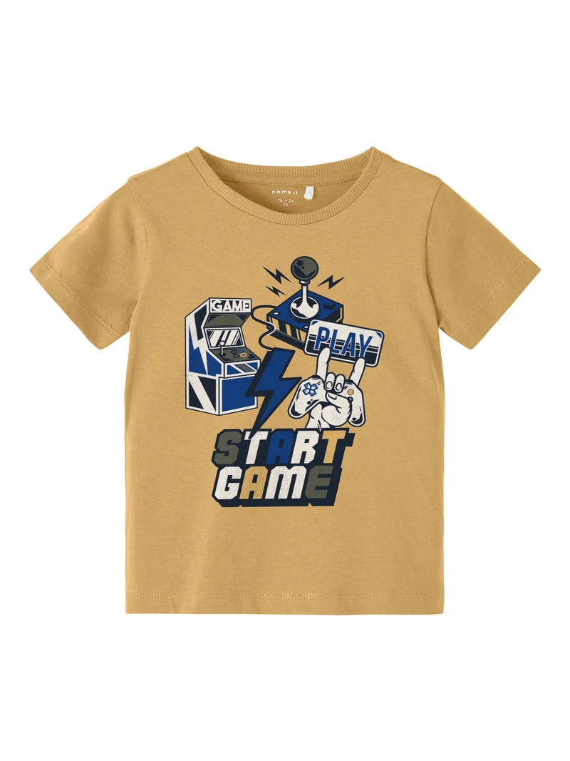 NMMKONAN T-SHIRT