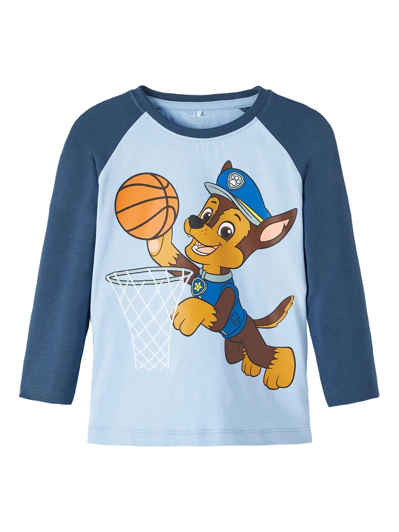 NMMJUPPER PAWPATROL TRÖJA