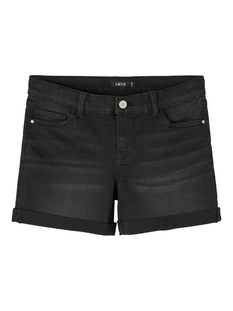 NLFTOMO JEANS SHORTS