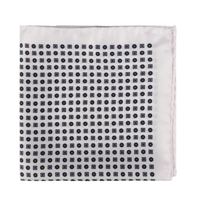 Pocket Square - Sky blue