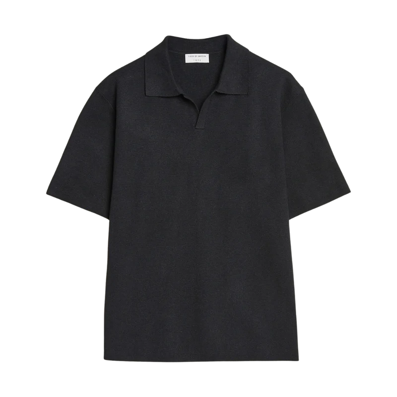 Maelon - Black