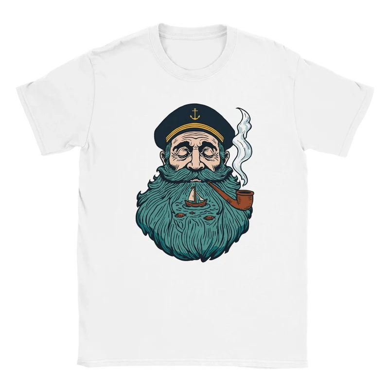 T-shirt - Miss the old days