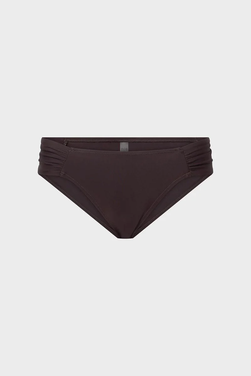 Twist & Tango - Ttliezel Bikini Bottom - Rich Brown