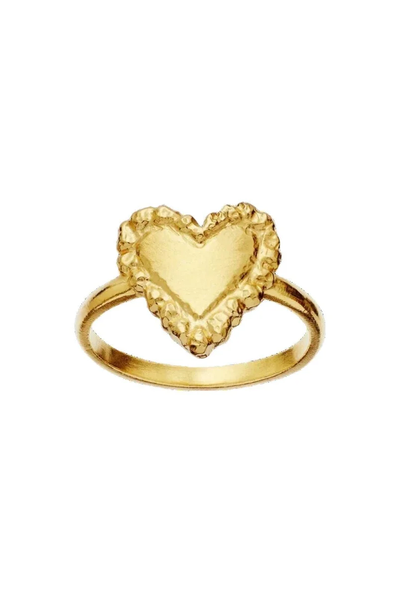 Maanesten - Abra Ring - 4876a