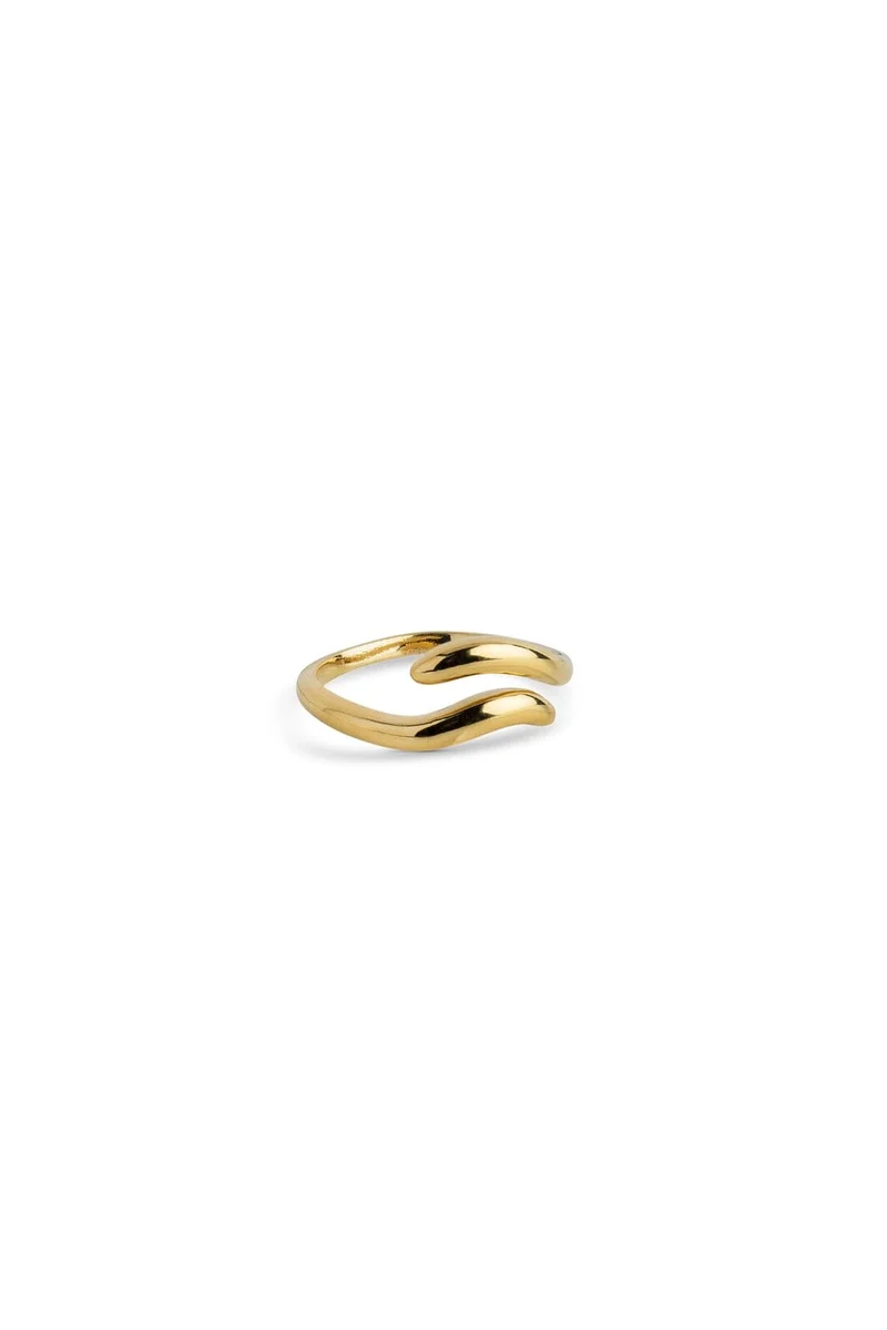 Enamel Copenhagen - Enring, Vea R100G - 925S/Gp