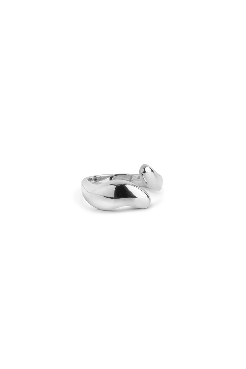 Enamel Copenhagen - Enring, Neli R98S - 925S