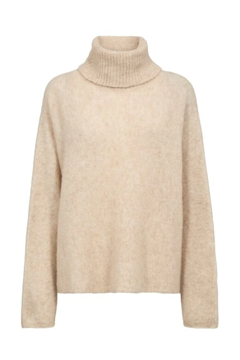Gossia - Noomigo Sweater G2113 - Kit Melange