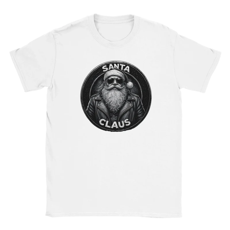 T-shirt - Santa Claus