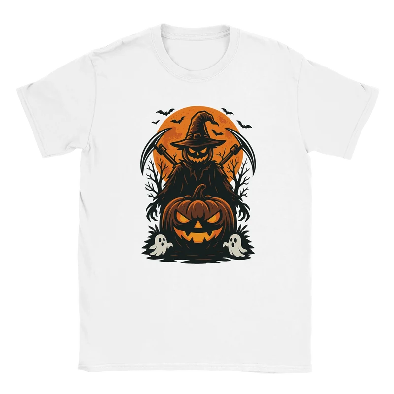T-shirt - Pumpahäxa