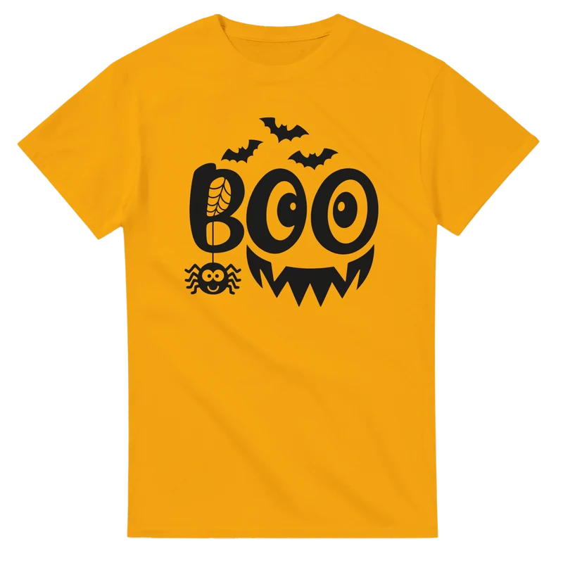 T-shirt - Boo