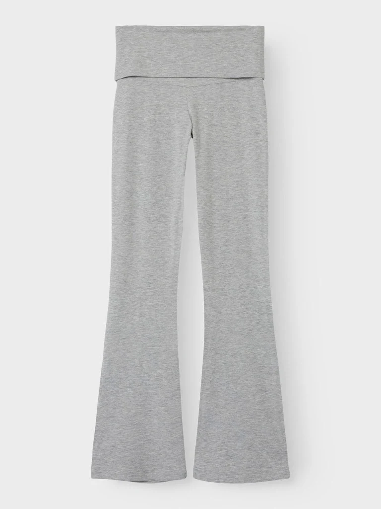 Yogapant - Yoga byxa bootcut