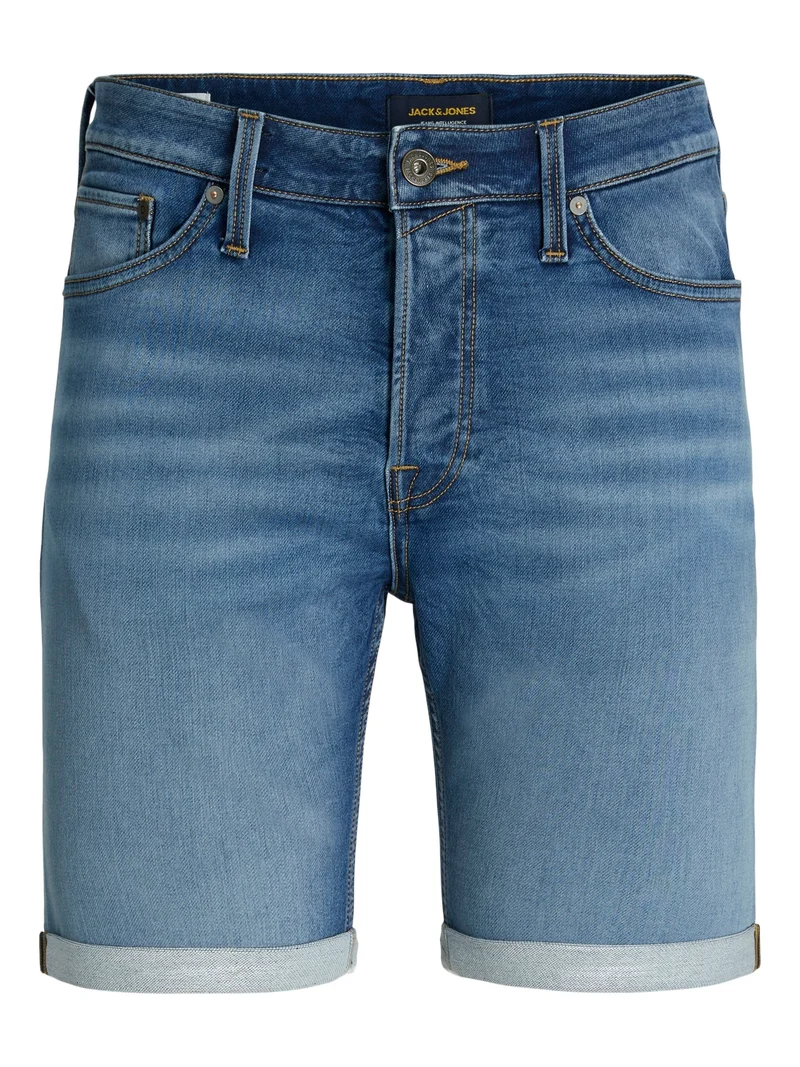 Jeansshorts - Jack & Jones shorts