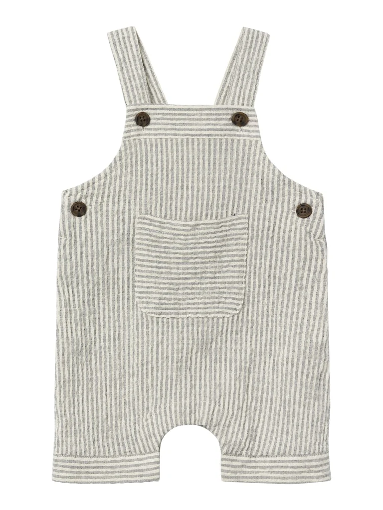 Hängselshorts - short med hängslen baby