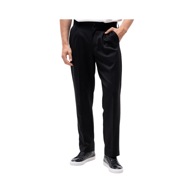 Rio Lux Pants - Black