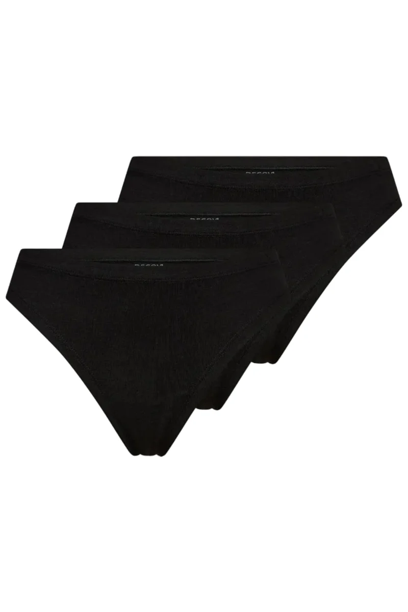 Decoy - String 3-Pack, Bamboo 8600-62 - 9 - Sort