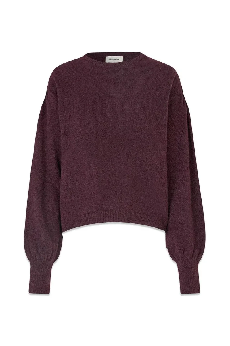 Modström - Patrickmd O-Neck 58616 - 1121 - Andorra