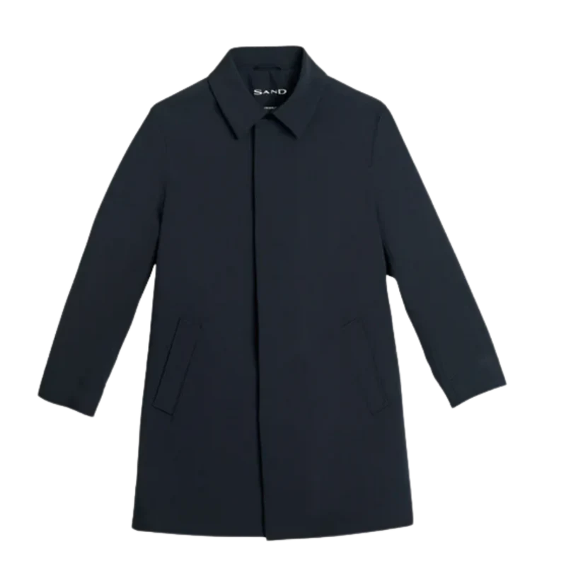 Techno Suede Blair - 590 Dark Navy Blue