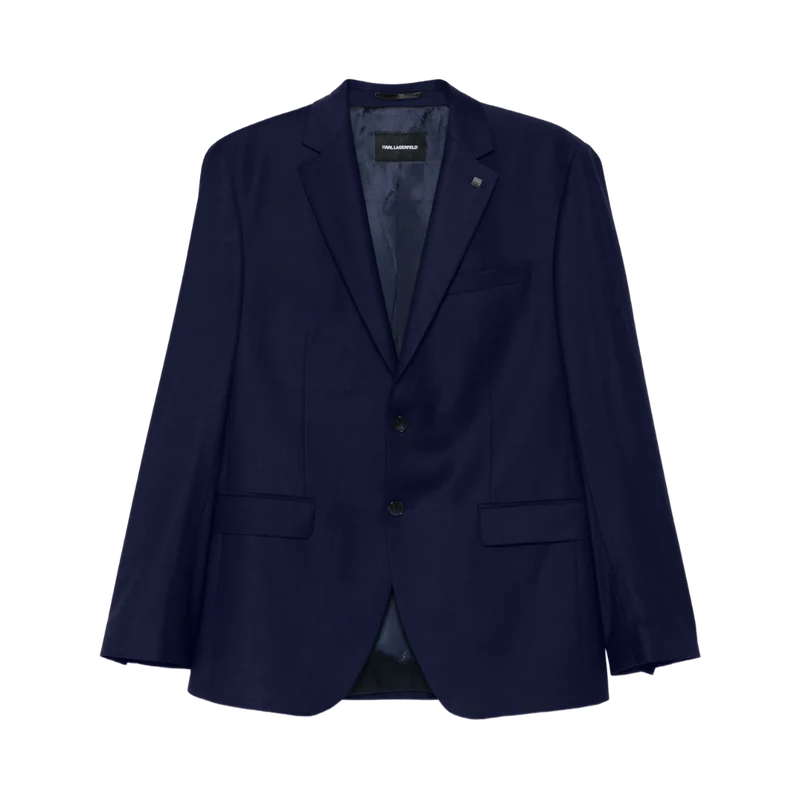 Jacket Clever - Navy