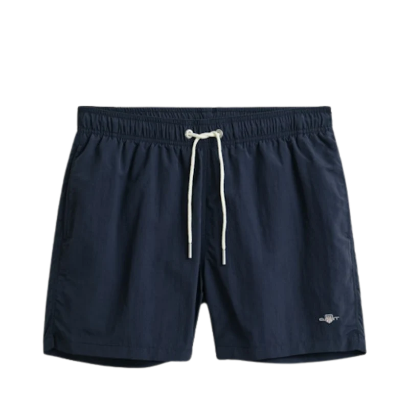 Swim Shorts - Marine