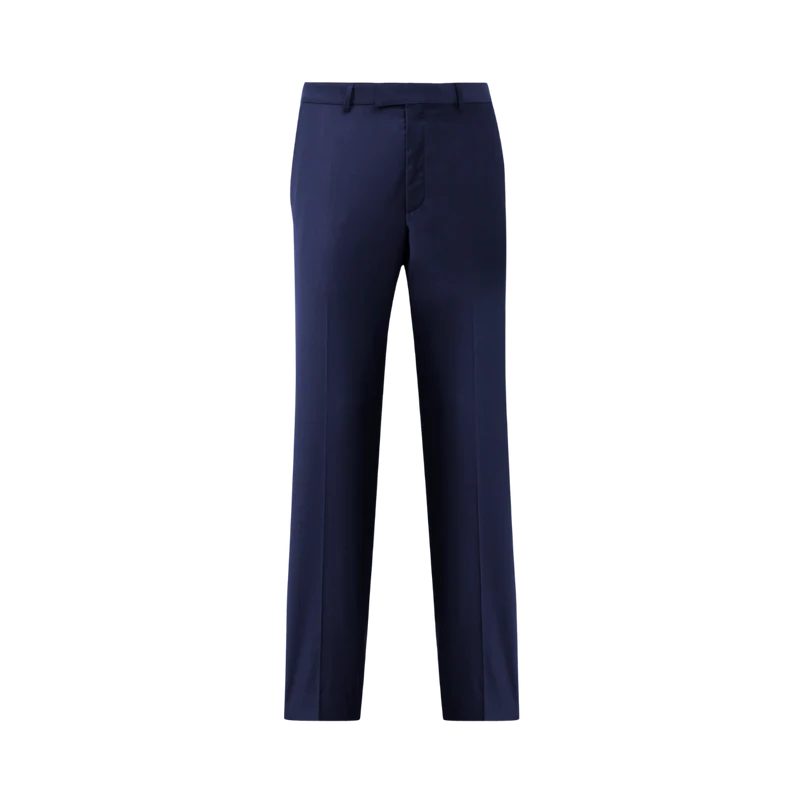 Trousers Tube - Navy