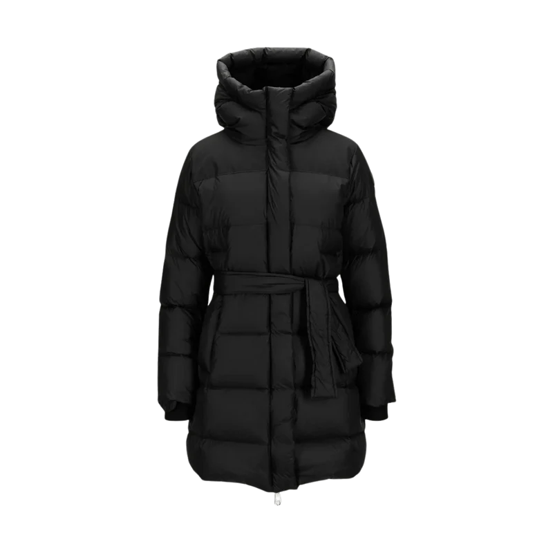 Bobbie Tech - 900 Black