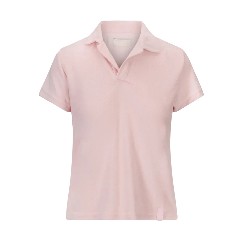 Mina - Light Pink