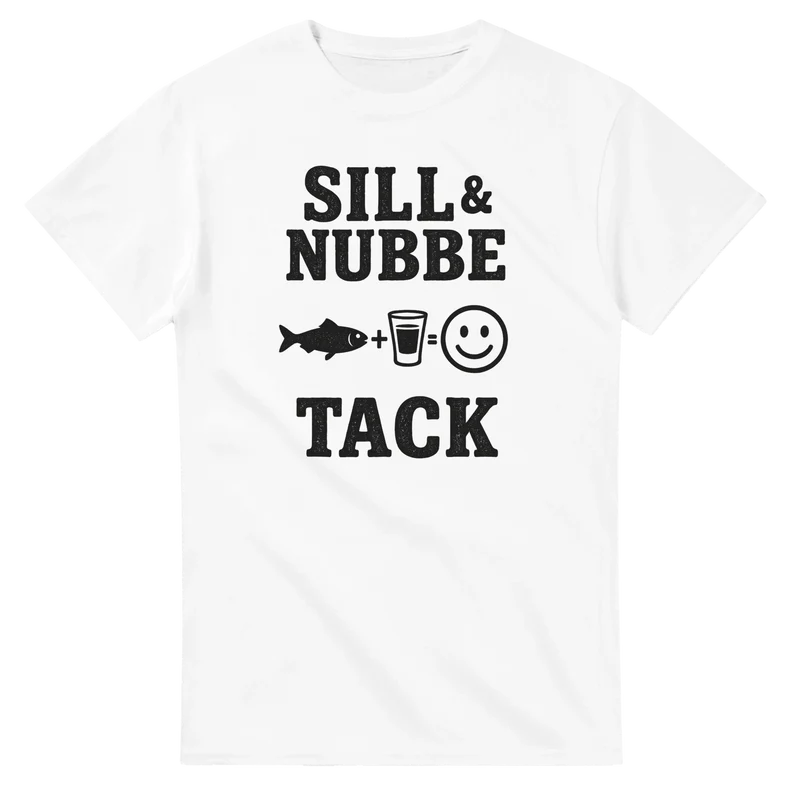 T-shirt - Sill & Nubbe