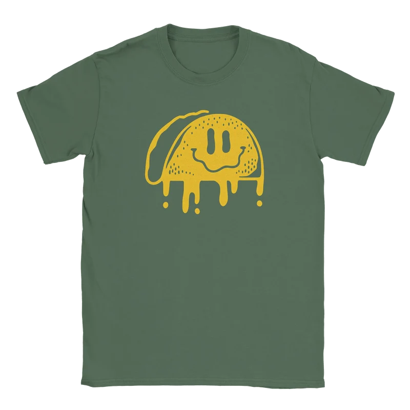 T-shirt - Melting Taco