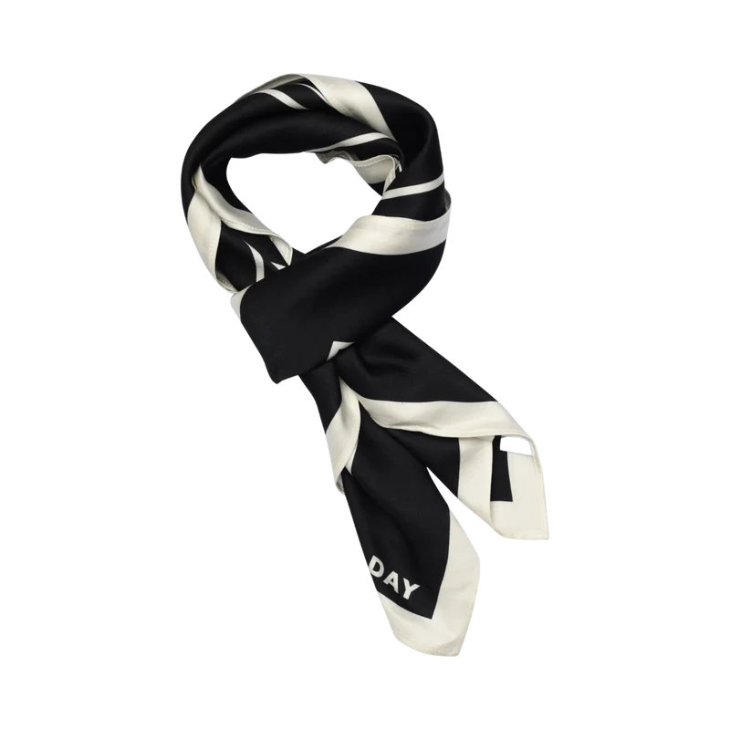 Sille Medium - Black