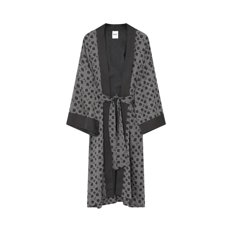 Rani - Black