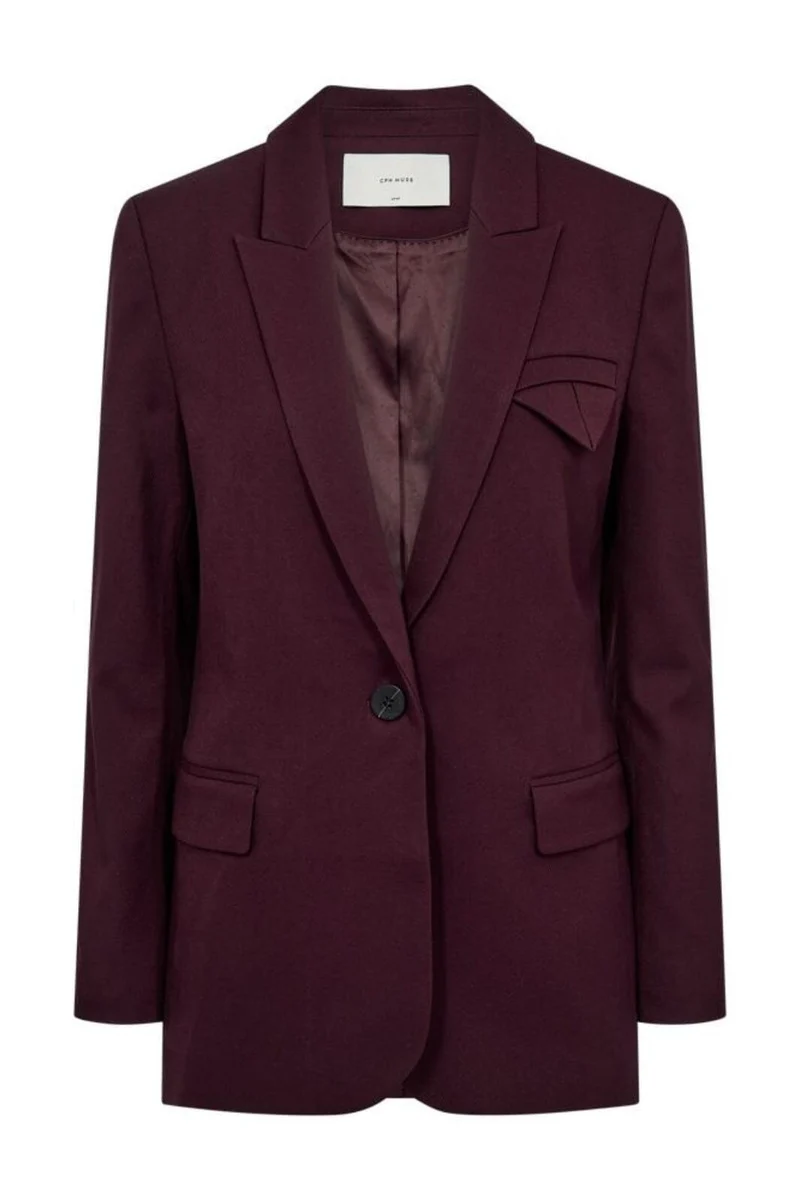 Copenhagen Muse - Tailor-ja 126012 - 1368 Windsor Wine