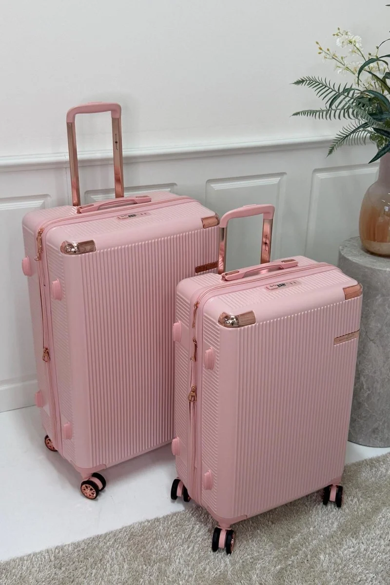 Anobel Copenhagen - Norelle bag - Pink