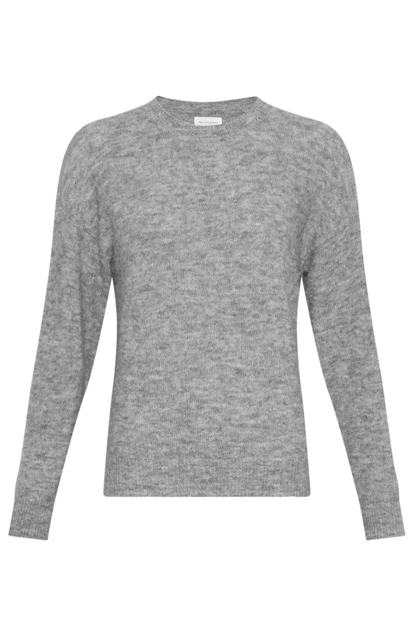 MSCH Copenhagen - Mschfestina Hope Pullover - Mgm