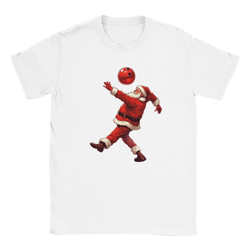 T-shirt - Strike!