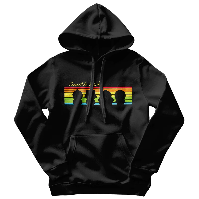 South Park Contours Hoodie