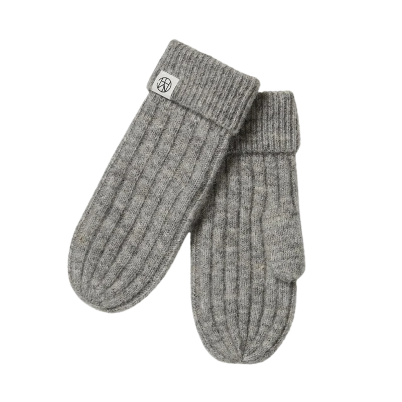 Hope Icon Mittens - Mgm