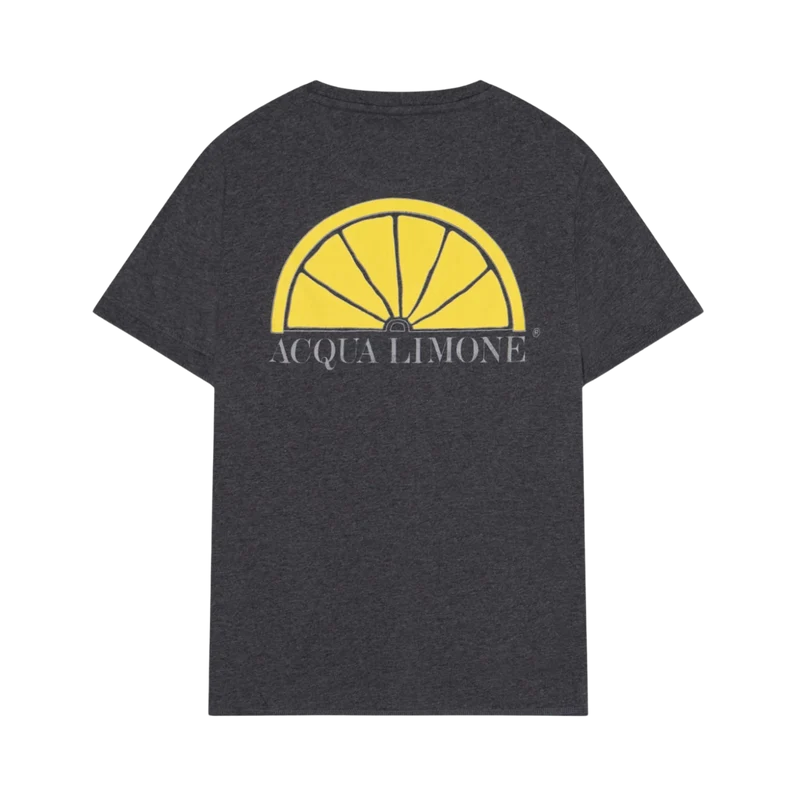 T-shirt Classic - Anthracite