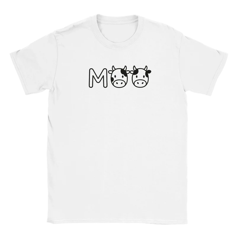 T-shirt - Moo