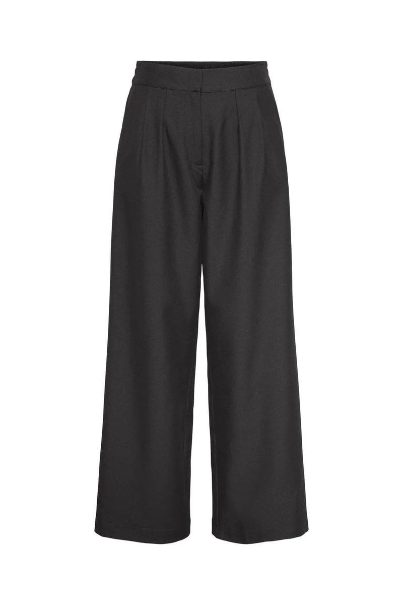 JDY - Jdymolly Pant - 4991393 Dark Grey