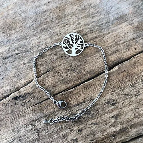 LIVETS TRÄD Armband