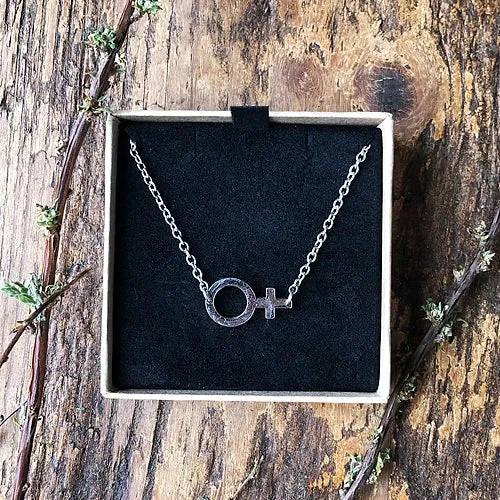 FEMME Halsband Connector