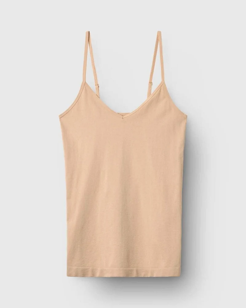 Molly&My Wardrobe - Luise Top 9002 - Nude