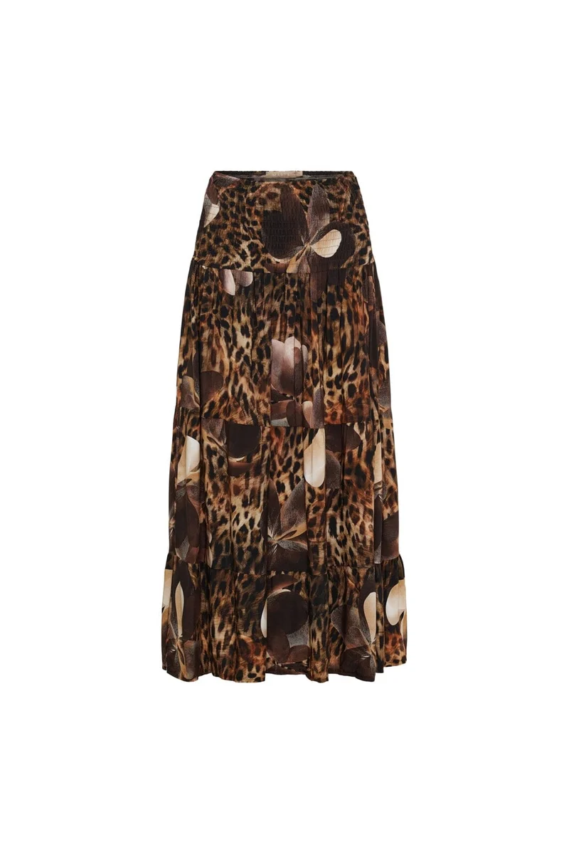 Marta Du Chateau - Mdcprincess Skirt 5201 - Moro6621vpf