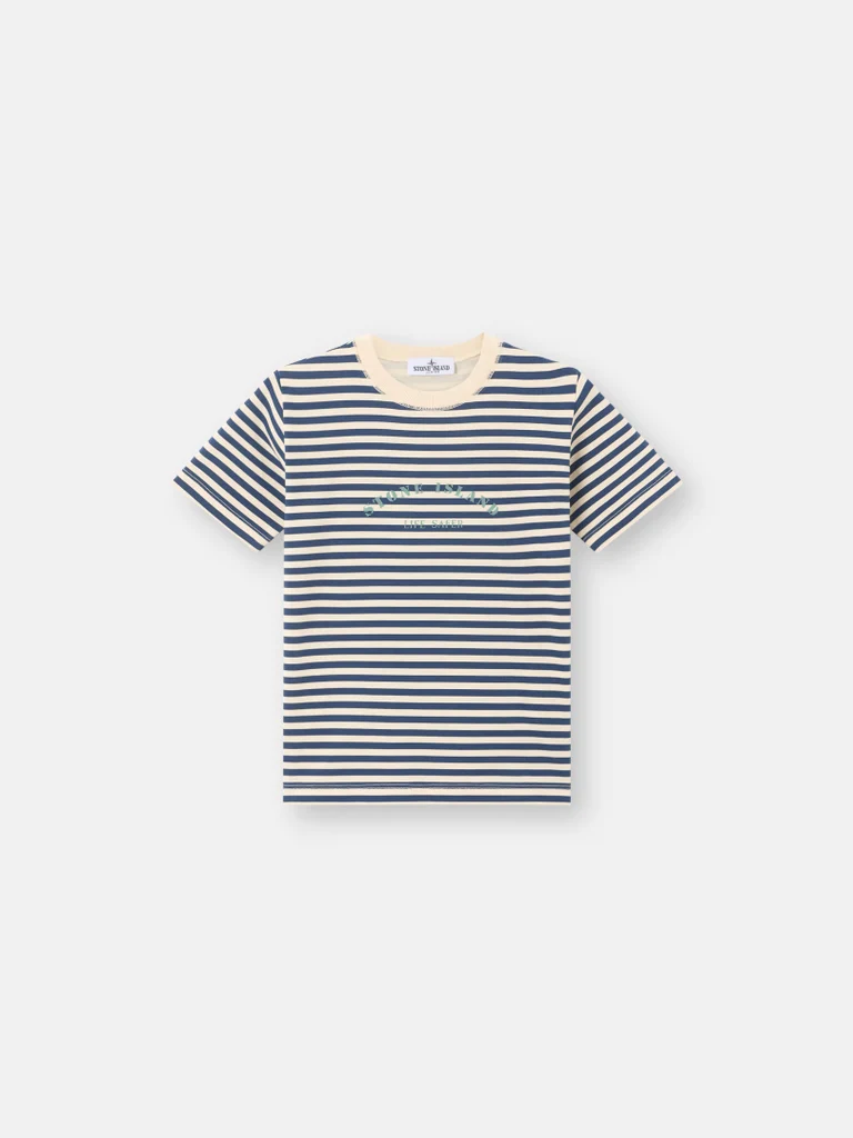 T-SHIRT STRIPES