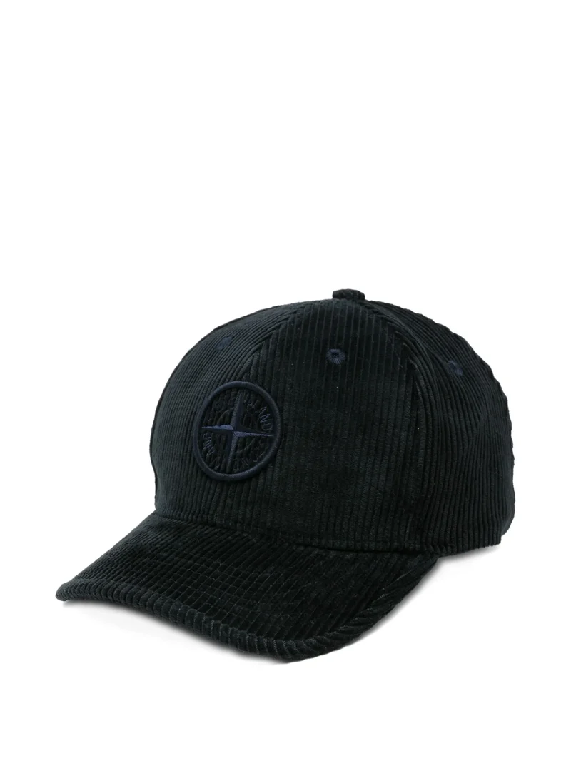 CORDUROY CAP