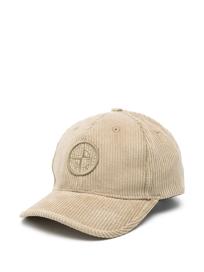 CORDUROY CAP