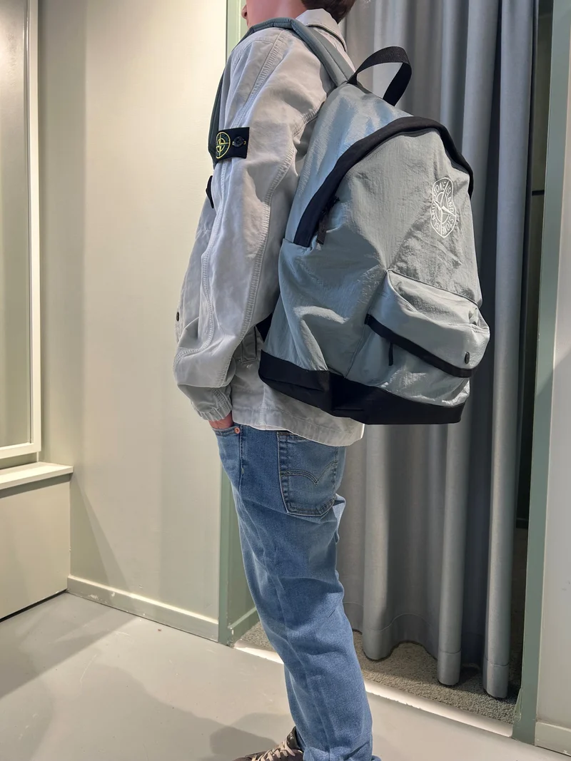 BACKPACK