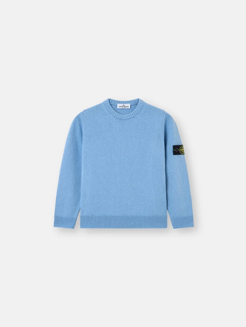 KNITWEAR