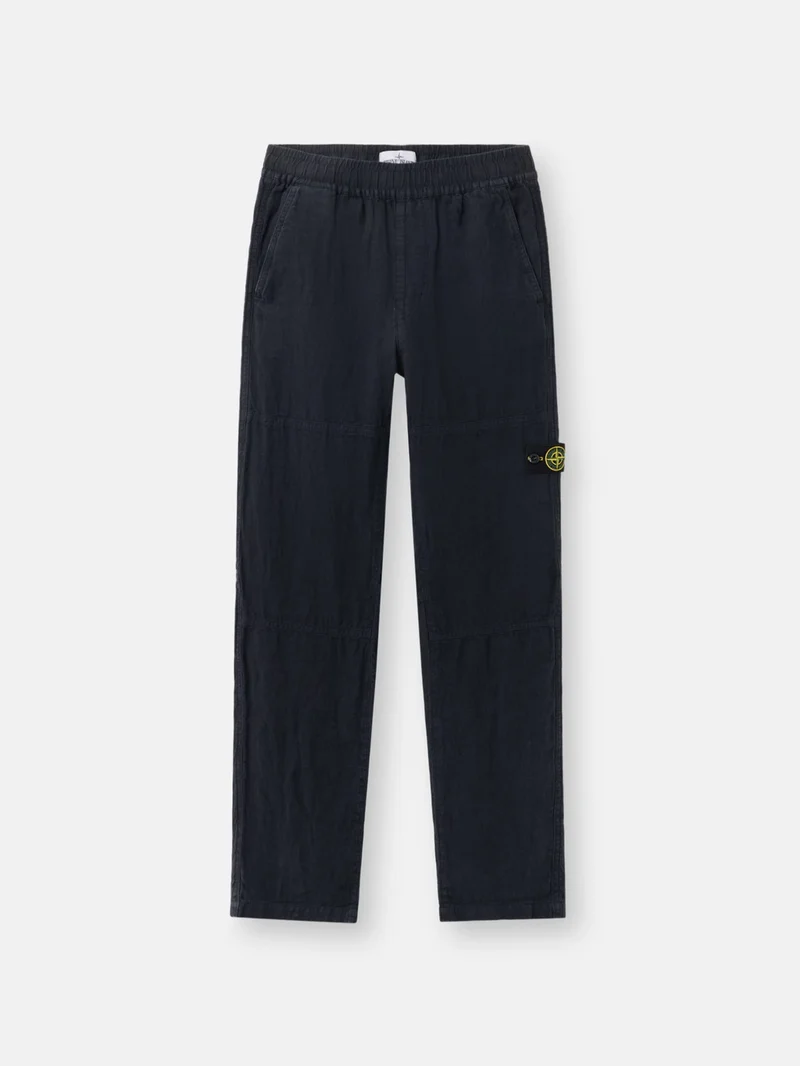 LINEN PANTS