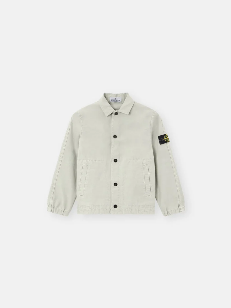 COTTON JACKET